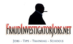 fraud investigator jobs washington dc